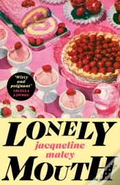 Capa do artigo Lonely Mouth