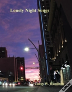 Capa do artigo Lonely Night Songs