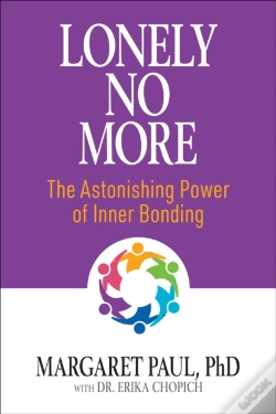 Capa do artigo Lonely No More