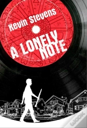 Capa do artigo Lonely Note