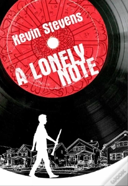 Capa do artigo Lonely Note
