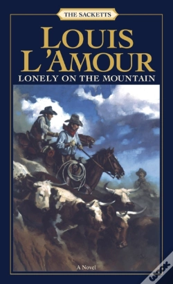 Capa do artigo Lonely On The Mountain