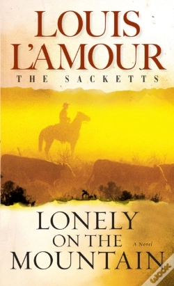 Capa do artigo Lonely On The Mountain