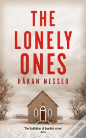 Capa do artigo Lonely Ones