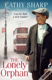 Capa do artigo Lonely Orphan