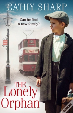 Capa do artigo Lonely Orphan