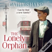 Capa do artigo Lonely Orphan