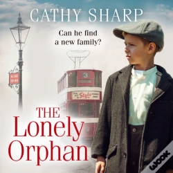 Capa do artigo Lonely Orphan