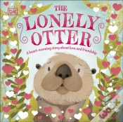 Capa do artigo Lonely Otter