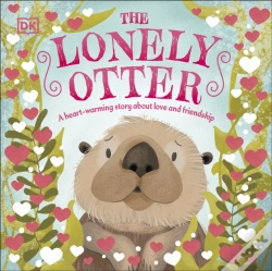 Capa do artigo Lonely Otter