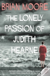 Capa do artigo Lonely Passion Of Judith Hearne