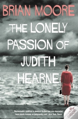 Capa do artigo Lonely Passion Of Judith Hearne