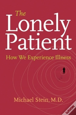 Capa do artigo Lonely Patient
