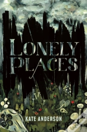 Capa do artigo Lonely Places