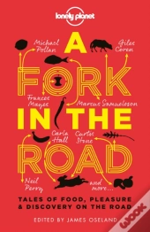 Lonely Planet A Fork In The Road