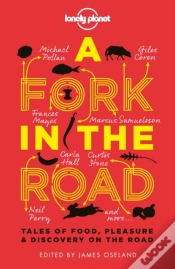 Capa do artigo Lonely Planet A Fork In The Road