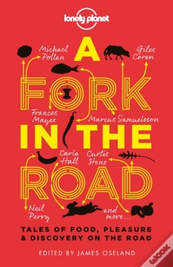 Capa do artigo Lonely Planet A Fork In The Road