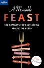 Lonely Planet A Moveable Feast - Preview