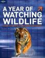 Lonely Planet - A Year Of Watching Wildlife - Preview