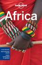 Lonely Planet Africa - Preview