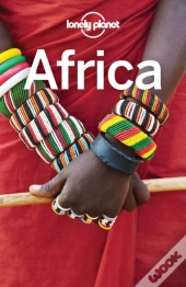 Lonely Planet Africa