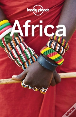 Capa do artigo Lonely Planet Africa