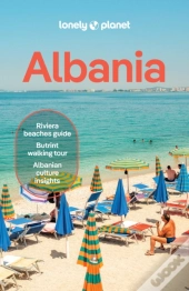 Lonely Planet Albania