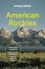 Lonely Planet American Rockies - Preview