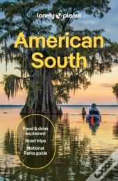 Lonely Planet American South