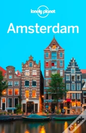 Lonely Planet Amsterdam