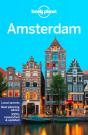 Lonely Planet Amsterdam - Preview