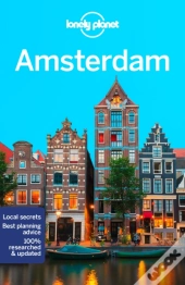 Lonely Planet Amsterdam