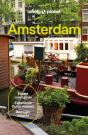Lonely Planet Amsterdam - Preview