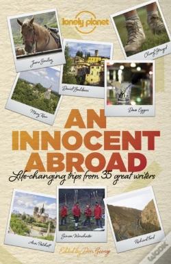 Capa do artigo Lonely Planet An Innocent Abroad