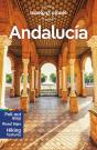 Lonely Planet Andalucia - Preview