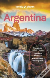 Lonely Planet Argentina