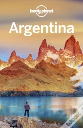 Lonely Planet Argentina