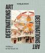 Lonely Planet Art Destinations - Preview