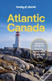 Lonely Planet Atlantic Canada