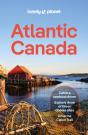 Lonely Planet Atlantic Canada - Preview