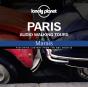 Lonely Planet Audio Walking Tours  Paris  Marais - Preview