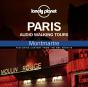 Lonely Planet Audio Walking Tours  Paris  Montmatre - Preview