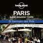 Lonely Planet Audio Walking Tours  Paris  St Germain Des Pre - Preview