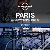 Capa do artigo Lonely Planet Audio Walking Tours  Paris  The Bastille
