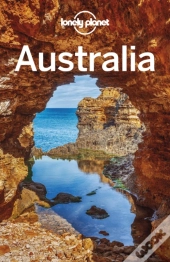 Lonely Planet Australia