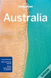 Lonely Planet Australia