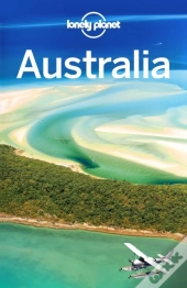 Lonely Planet Australia