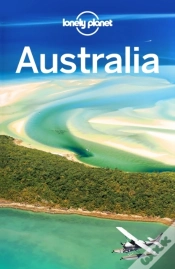 Capa do artigo Lonely Planet Australia