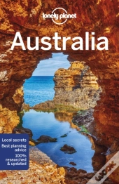 Lonely Planet Australia