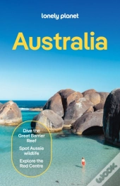 Lonely Planet Australia